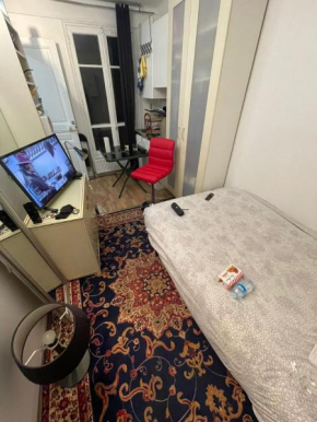 Appartement située à 14min à pieds de la Tour Eiffel